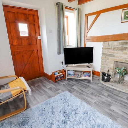 The Cottage Talacre Exterior photo