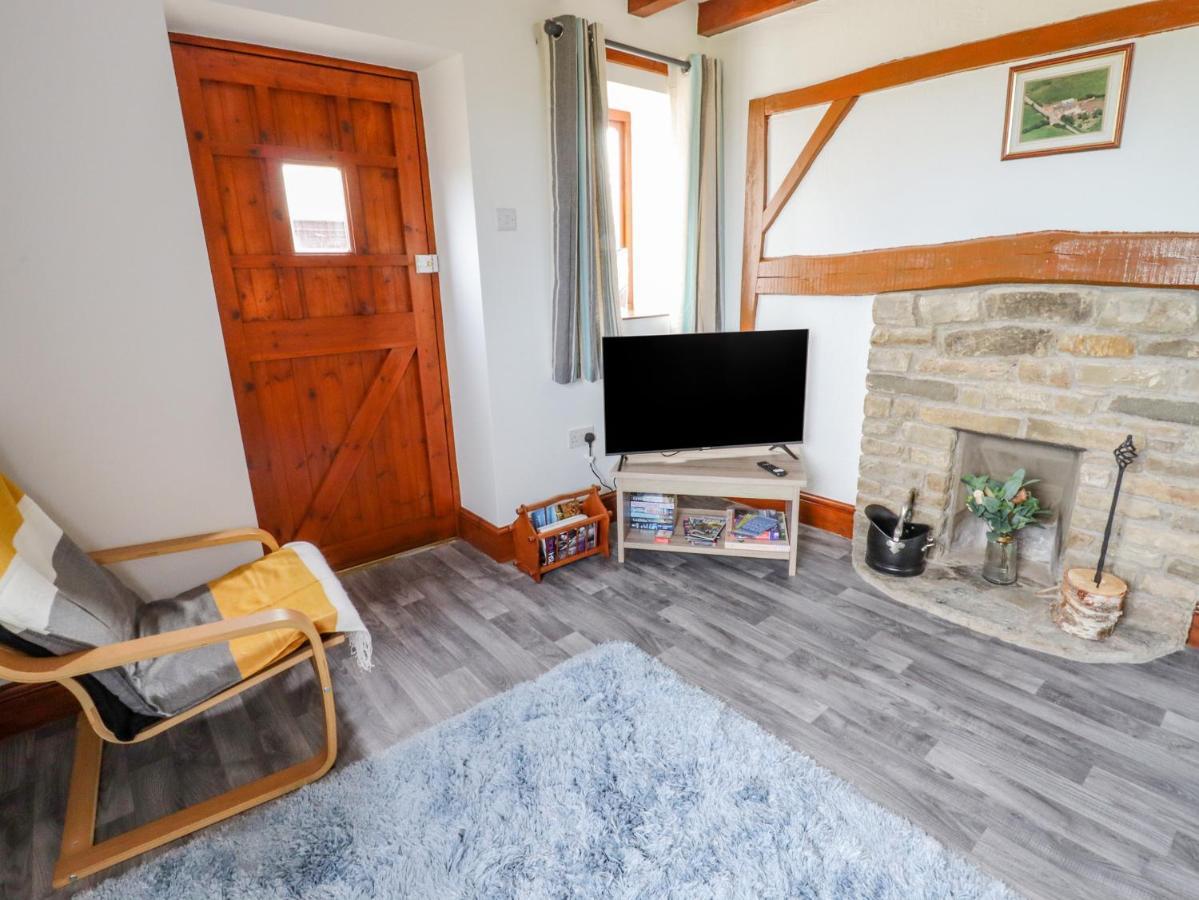 The Cottage Talacre Exterior photo