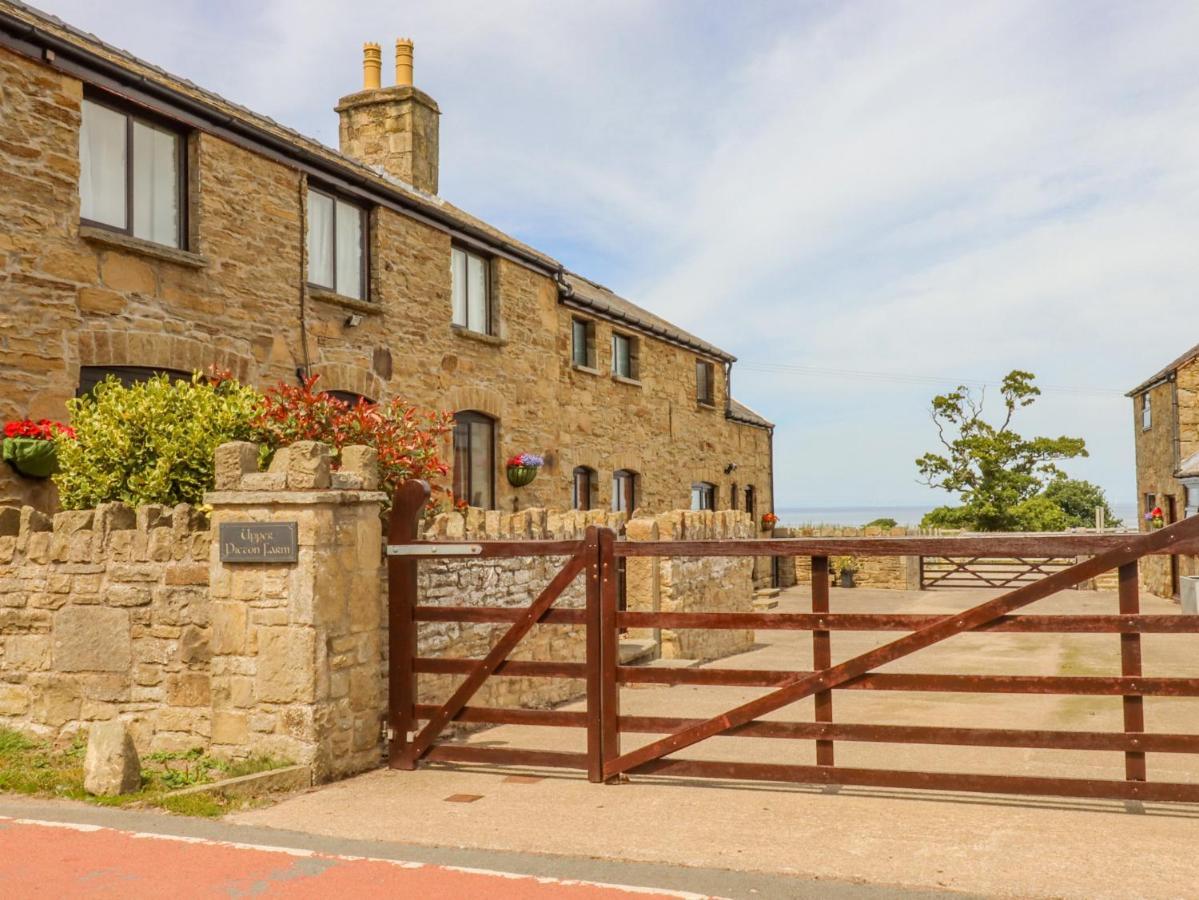 The Cottage Talacre Exterior photo