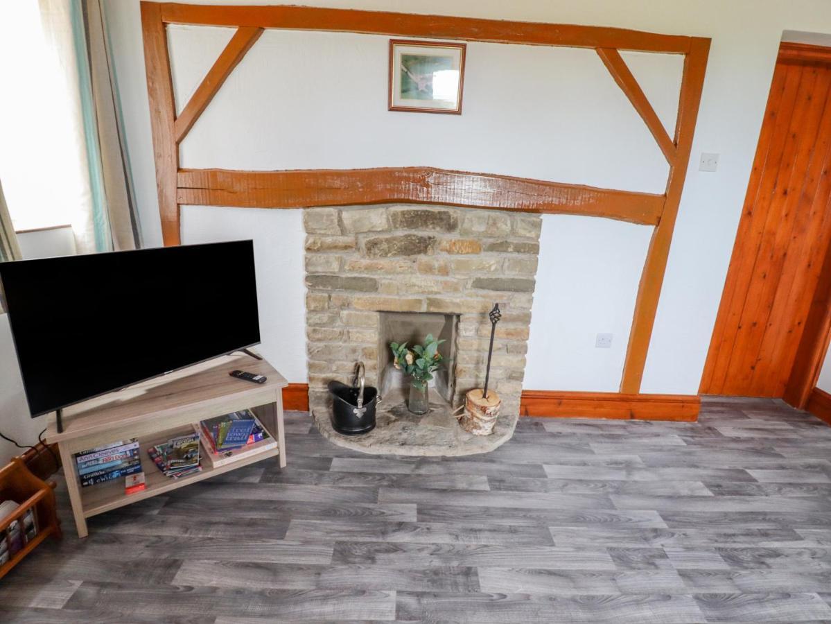 The Cottage Talacre Exterior photo