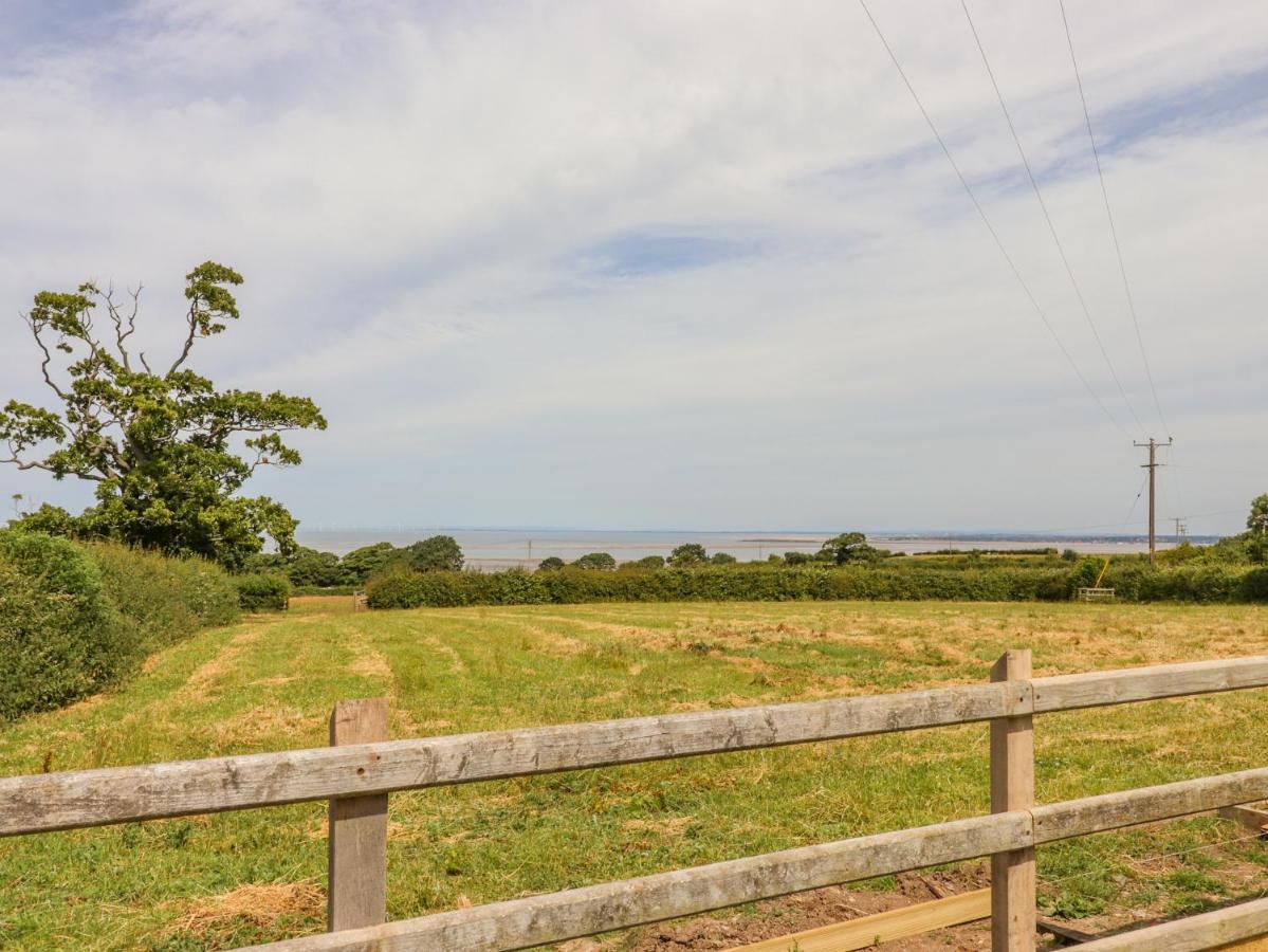 The Cottage Talacre Exterior photo