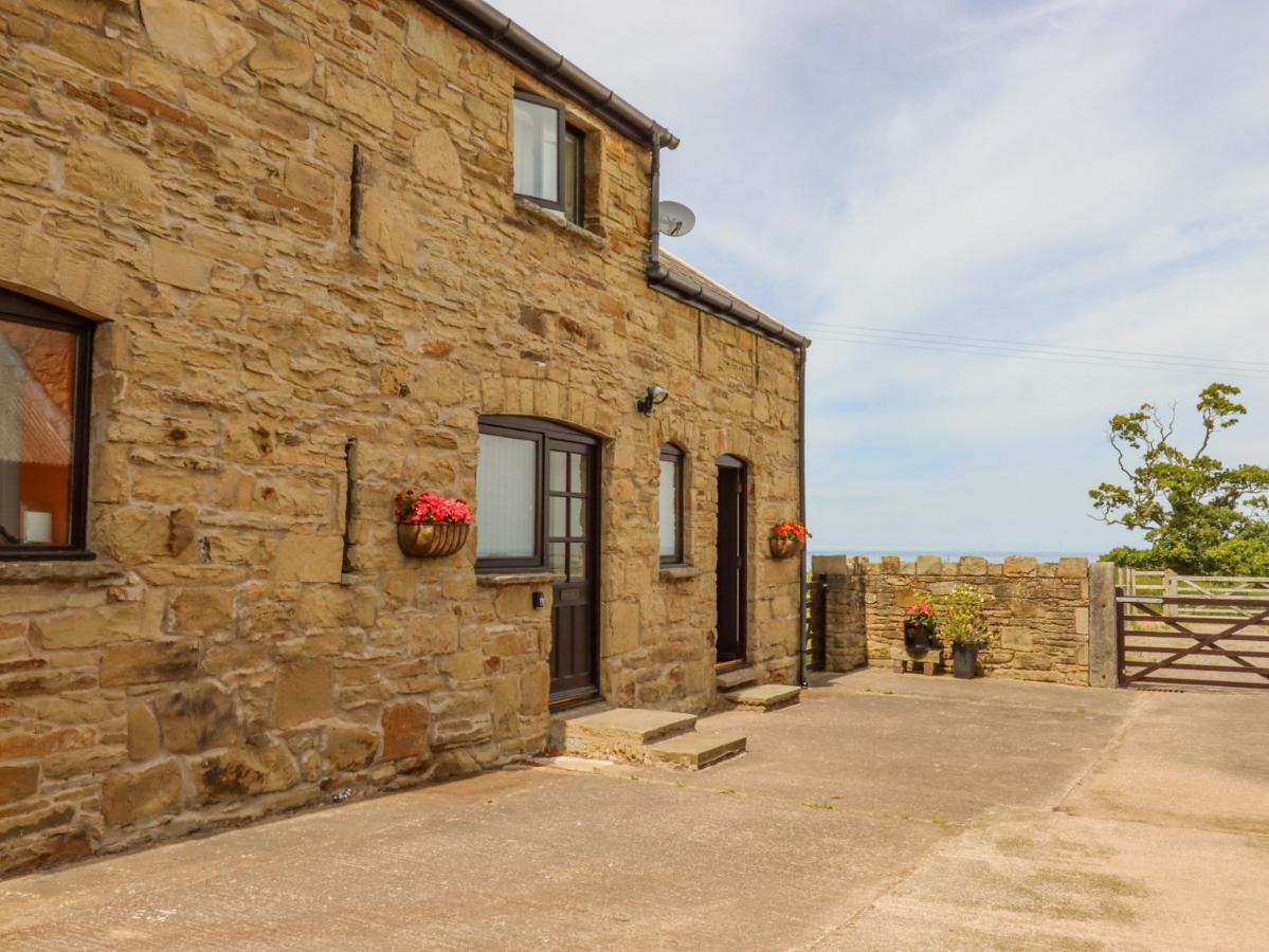 The Cottage Talacre Exterior photo