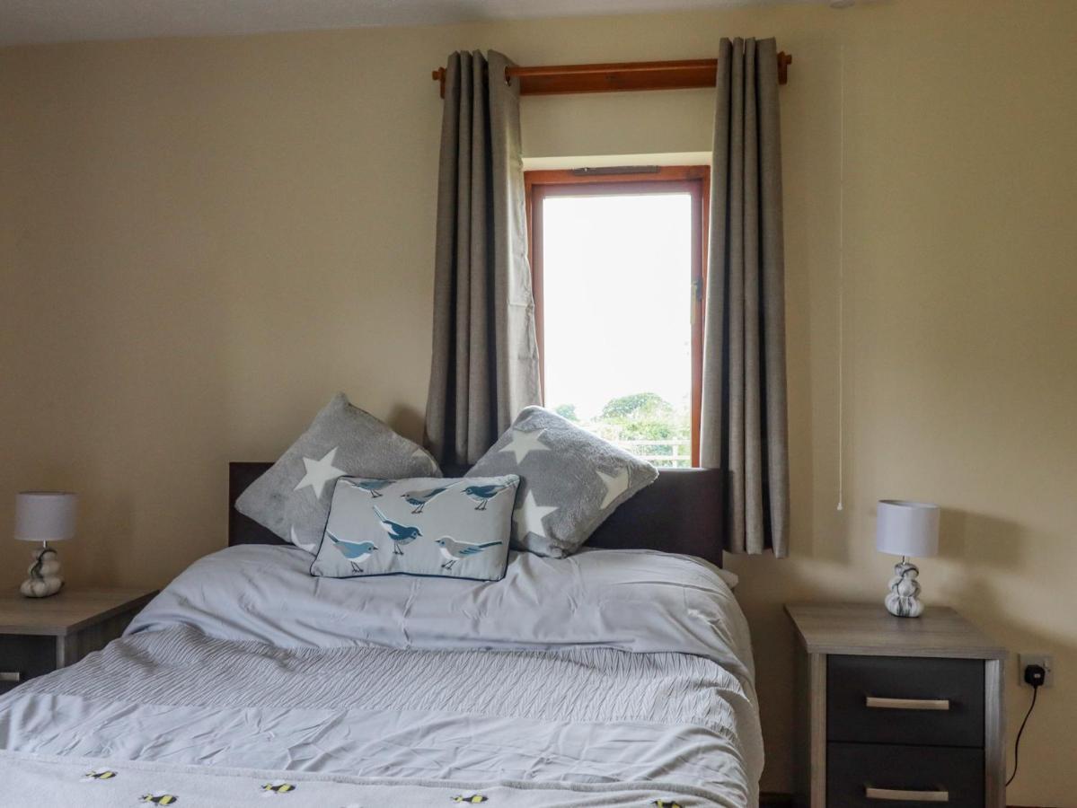 The Cottage Talacre Exterior photo
